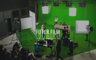 futurfilm.de website preview