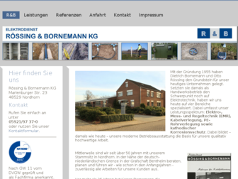 roessing-bornemann.de website preview