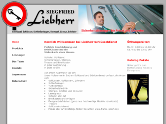 s-liebherr.de website preview