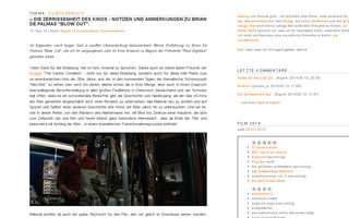 filmtagebuch.blogger.de website preview