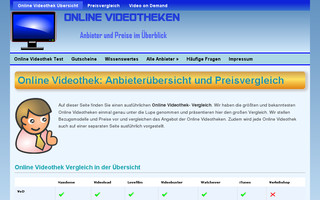 onlinevideotheken24.de website preview