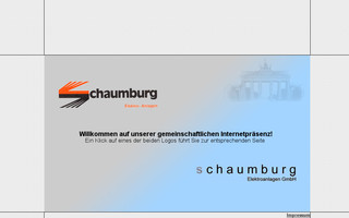 schaumburg-berlin.de website preview