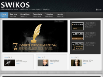 swikos.com website preview