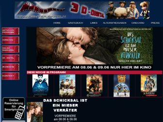 kino-rinteln.de website preview