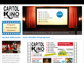 kino-berleburg.de website preview