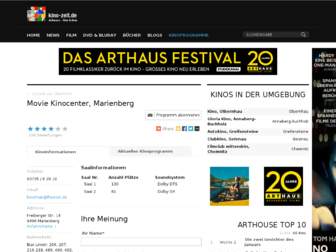filmtheater-movie-marienberg.kino-zeit.de website preview