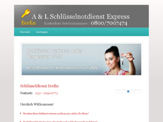 berlin.xn--schlsselnotdienst-express-iwc.de website preview