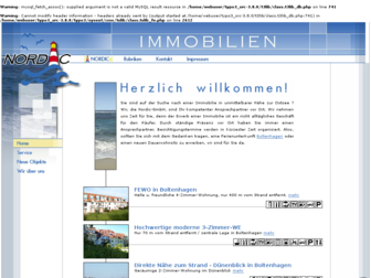 boltenhagen-immobilien.com website preview