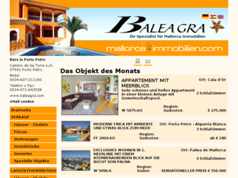 mallorca-immobilien.com website preview