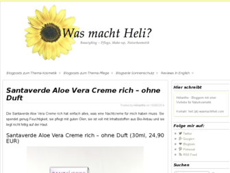 wasmachtheli.com website preview