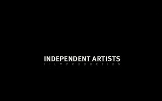 independent-artists-filmproduktion.de website preview