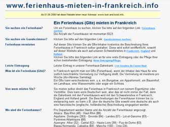 ferienhaus-mieten-in-frankreich.info website preview
