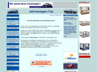 jahreswagen-top.de website preview