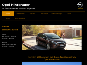 cms.hinterauer-opel.de website preview