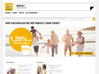 renault-bank-direkt.de website preview
