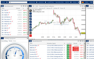 trading.boerse-stuttgart.de website preview