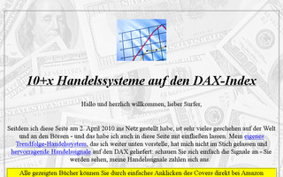 10-dax-systeme.bplaced.net website preview