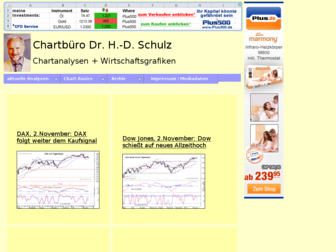buero-dr-schulz.de website preview