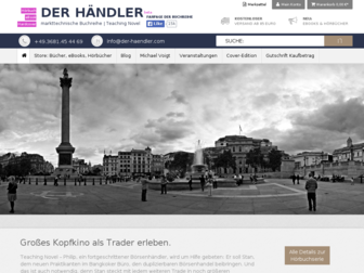 der-haendler.com website preview