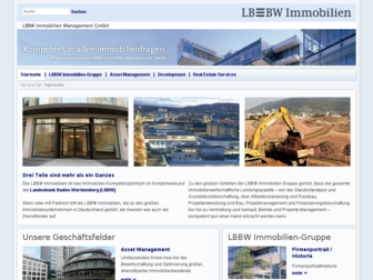 lbbw-immobilien.de website preview