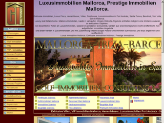 mallorca-luxusimmo.com website preview