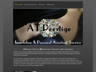 at-prestige.de website preview