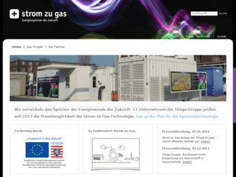 szg-energiespeicher.de website preview