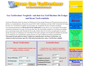 gas-und-solarheizung.de website preview