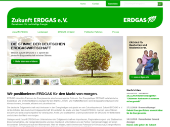 zukunft-erdgas.info website preview