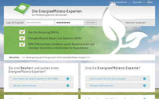energie-effizienz-experten.de website preview