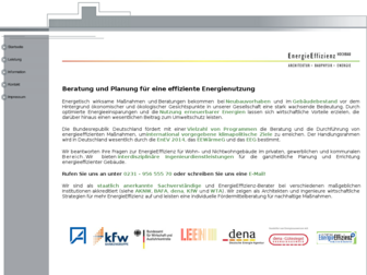 energieeffizienz-hochbau.de website preview