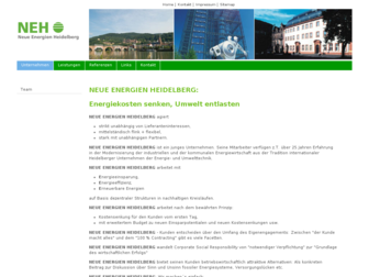 neue-energien-heidelberg.de website preview