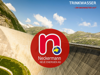 neckermann-energien.com website preview