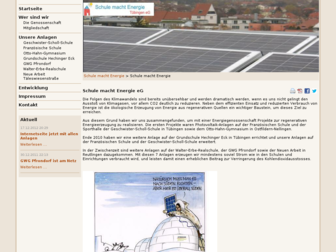 schule-macht-energie.de website preview
