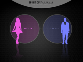 spirit-parfums.eu website preview