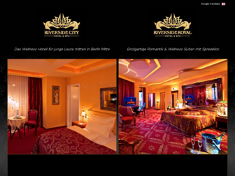 tolles-hotel.de website preview