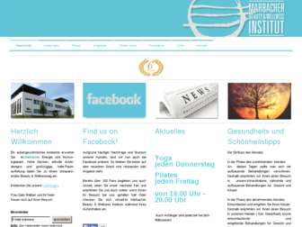 marbacher-bwi.de website preview