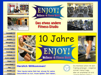 fitness-schwanheim.de website preview