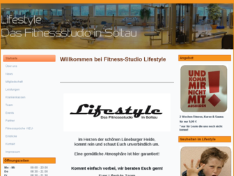 lifestyle-soltau.com website preview