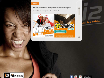 i2-fitness.de website preview