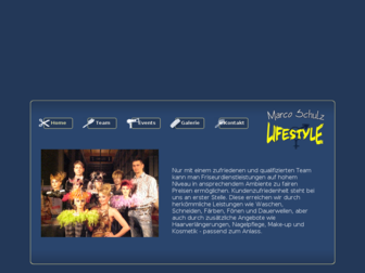 lifestyle-rostock.de website preview