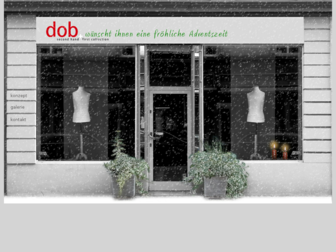 dob-plus.de website preview