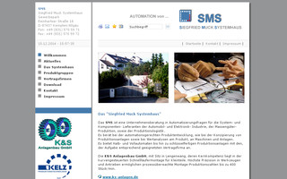 sms-kempten.de website preview