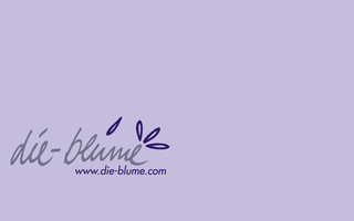 die-blume.com website preview