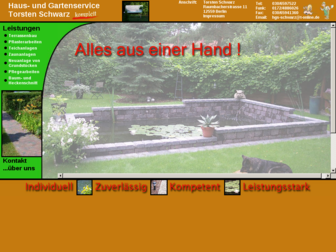 haus-und-gartenservice-komplett.de website preview