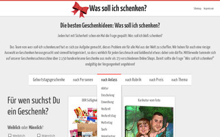 was-soll-ich-schenken.net website preview