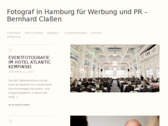 ihr-fotograf-in-hamburg.de website preview