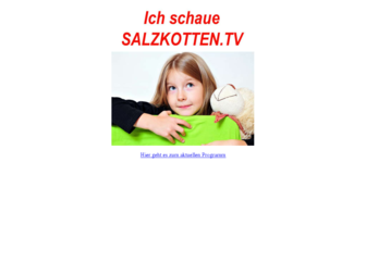 salzkotten-tv.de website preview