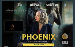 phoenix-der-film.de website preview