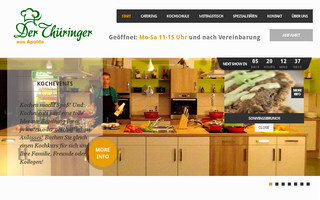 catering-kochschule-berlin.de website preview